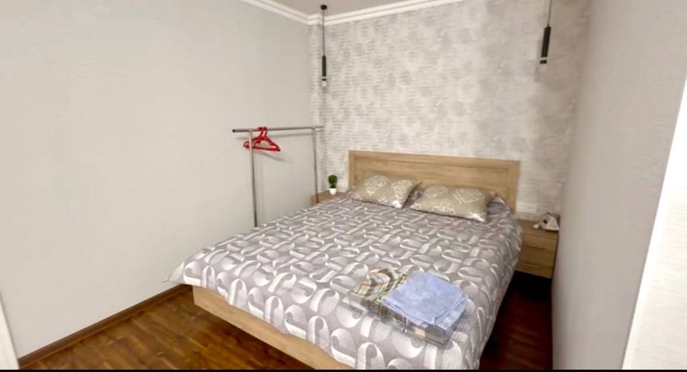 Сдаётся 1 комнатная студия квартира 8-МАРТ