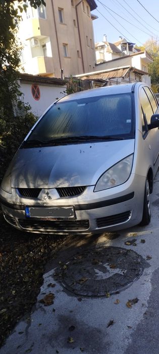автомобил Мицубиши Колт 88 хил.км