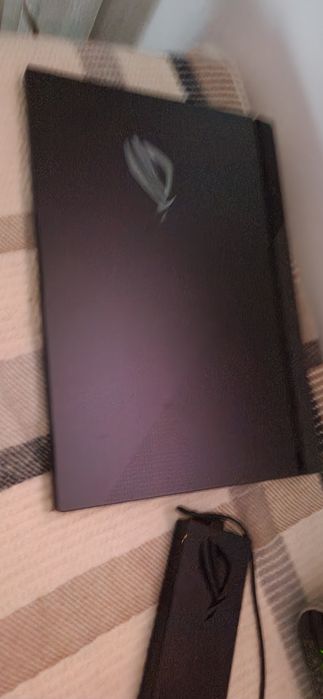 Laptop Asus Rog  Strix G17  Gaming