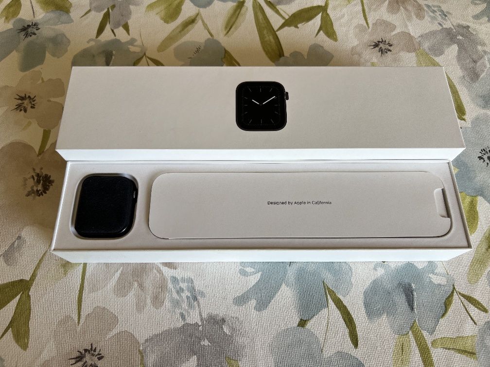 Apple watch 5 44mm