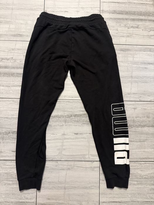 Оригинален мъжки анцунг на Puma