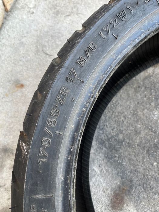 Гума за мотор 170/60/17