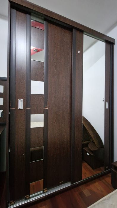 Mobila dormitor utilizata