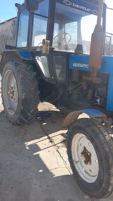 Belarus 80.1 traktor  Беларусь 80.1 тактор сотилади тез