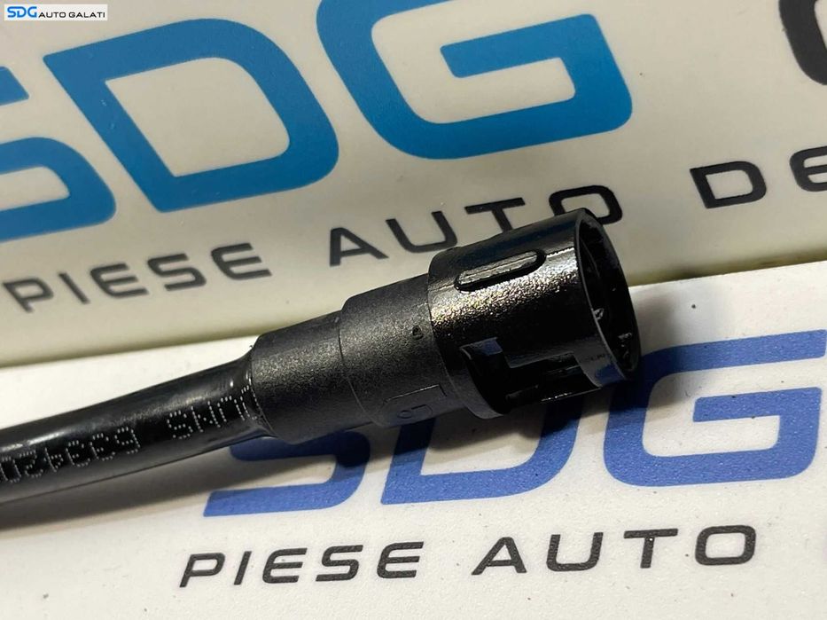 Furtun Conducta Pompa Inalta Presiune Combustibil Motorina Opel Corsa D 1.3 CDTI 2006 - 2014 Cod 55561153 [2038]