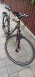 Bicicleta Merida