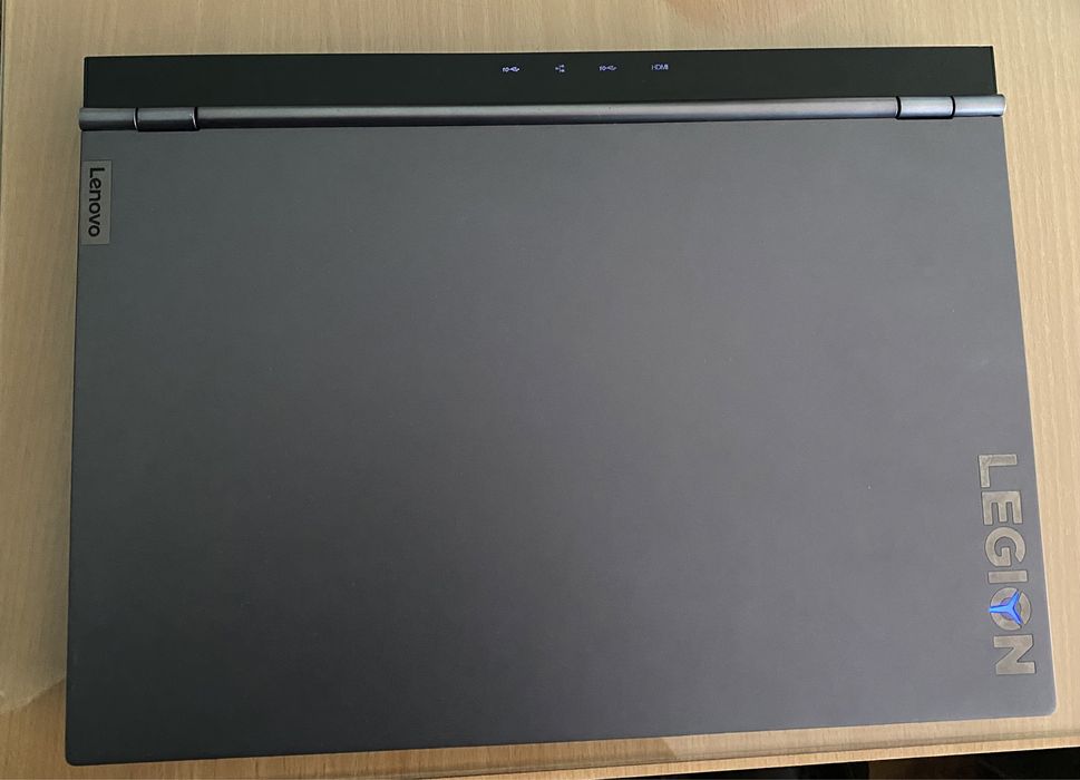 lenovo legion 7 i9