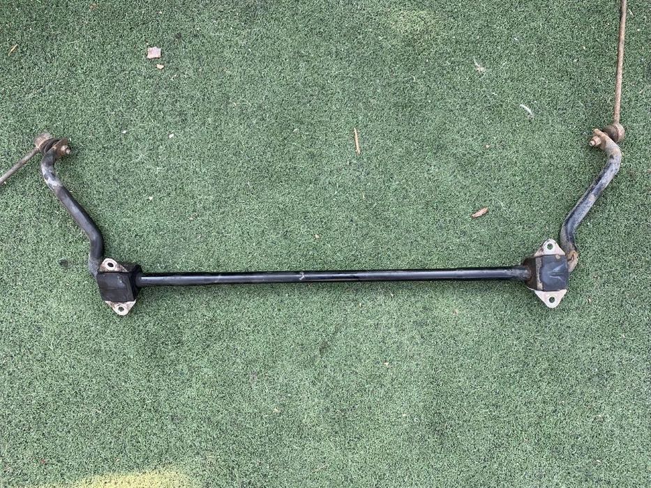 Bara Stabilizatoare cu Tampoane BMW Seria 3 E46 320D 1997 - 2005