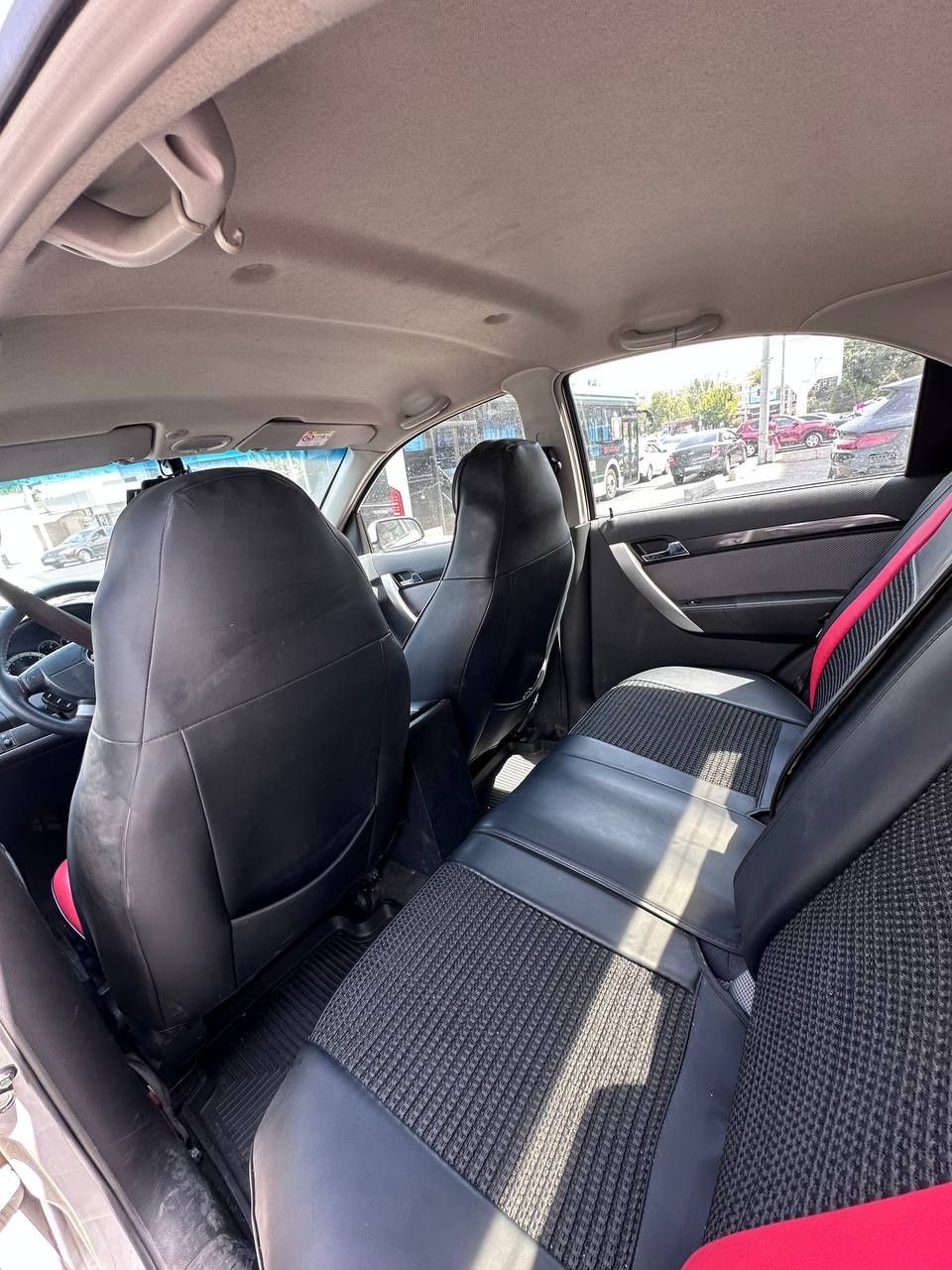 Nexia3 Tozza A/t 2021 4 pozitsiya srochnoo