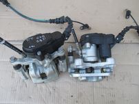 Mazda cx5 2,0 , 2,2 diesel butuc, fuzeta etrier electric spate ,brațe