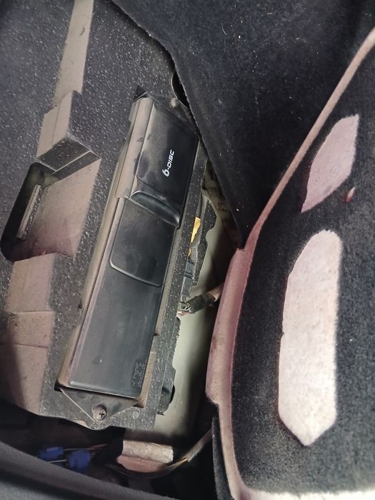 VW Bora 1.9 ASZ +Soft 2003