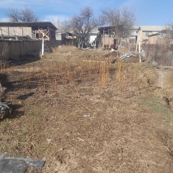 Ер сотилади кадастири бор 5 сотих