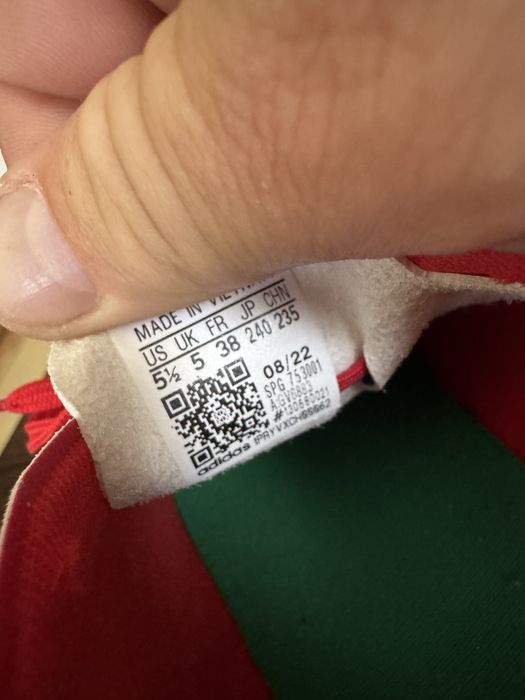 ghete fotbal adidas lego nr 38