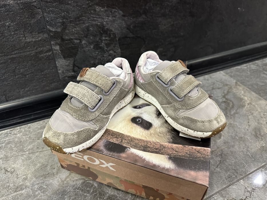 Geox 25, детски, подходящи за момиче