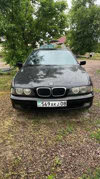 BMW 2.8 об  1997 год в хорошем состоянии