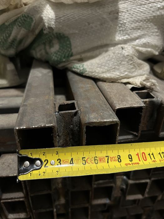 Кофражни шпилки, гайки и стеги - нови и втора употреба - Храмар