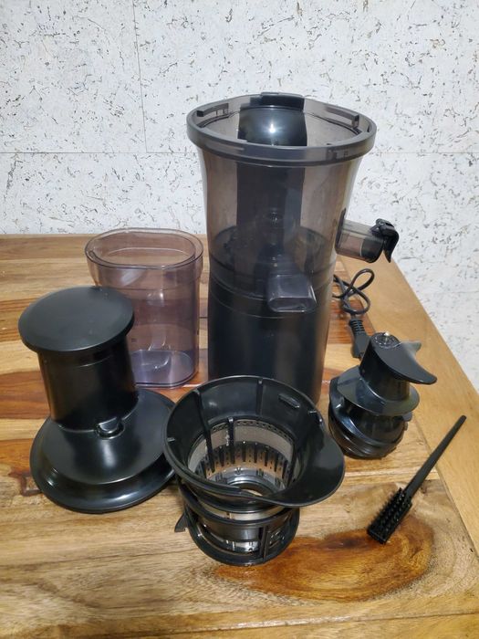 Vand storcator SilverCrest