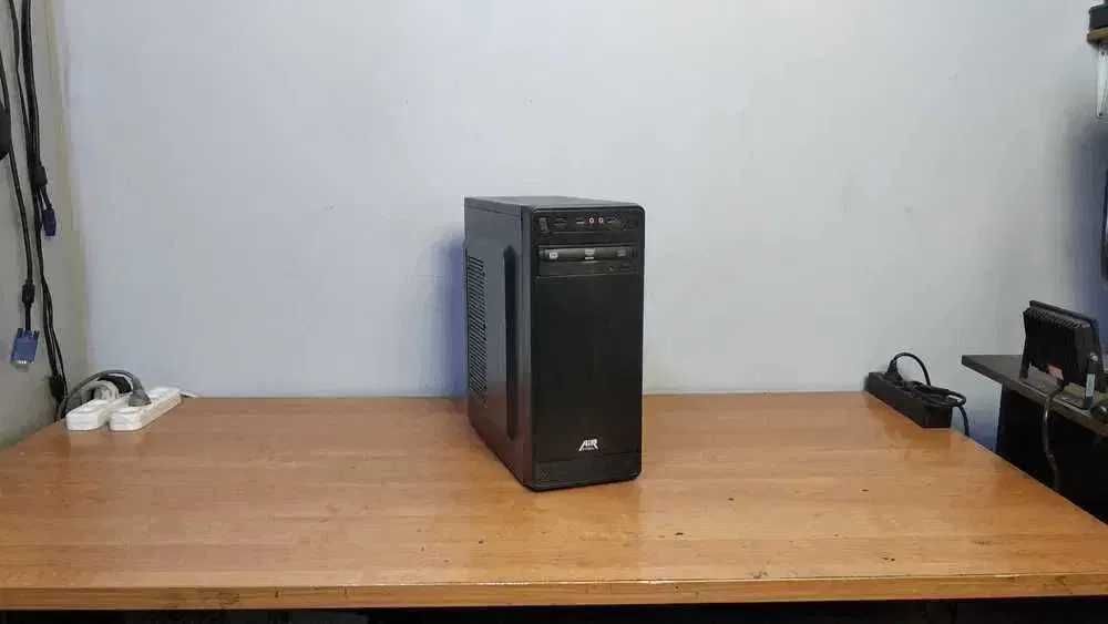 Компьютер Core I7\OЗУ 8\HDD 500\Geforce GT 730 4 Гб
