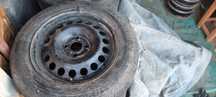 Jante audi 5x112