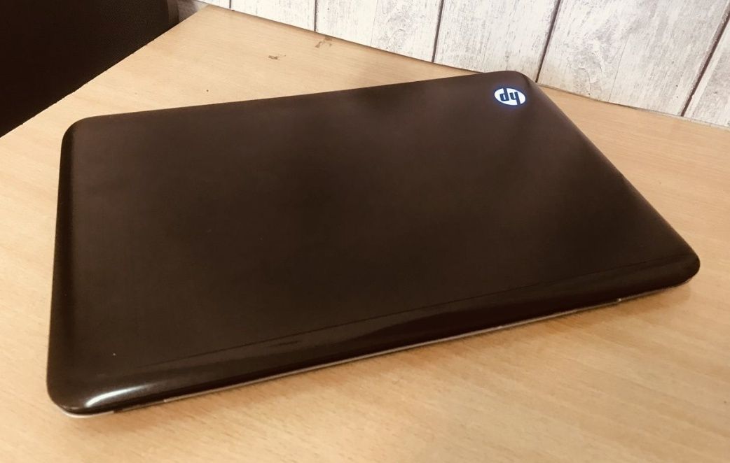 Игровой Super Ноутбук HP PAVILION DV6 i5-2410M