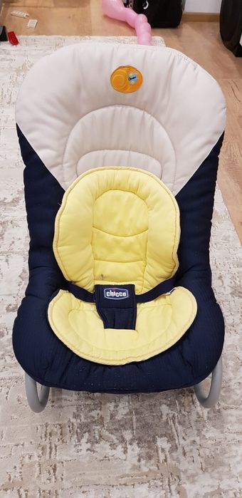 Fotoliu bebeluși Chicco
