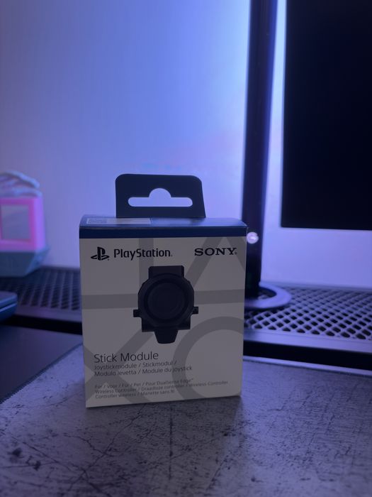 Stick module Dualsense Edge nou cu garantie