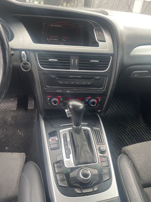 Audi A4 2,7 tdi *На части*