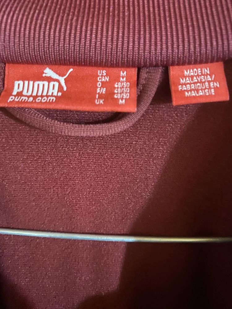 Суичар на Пума