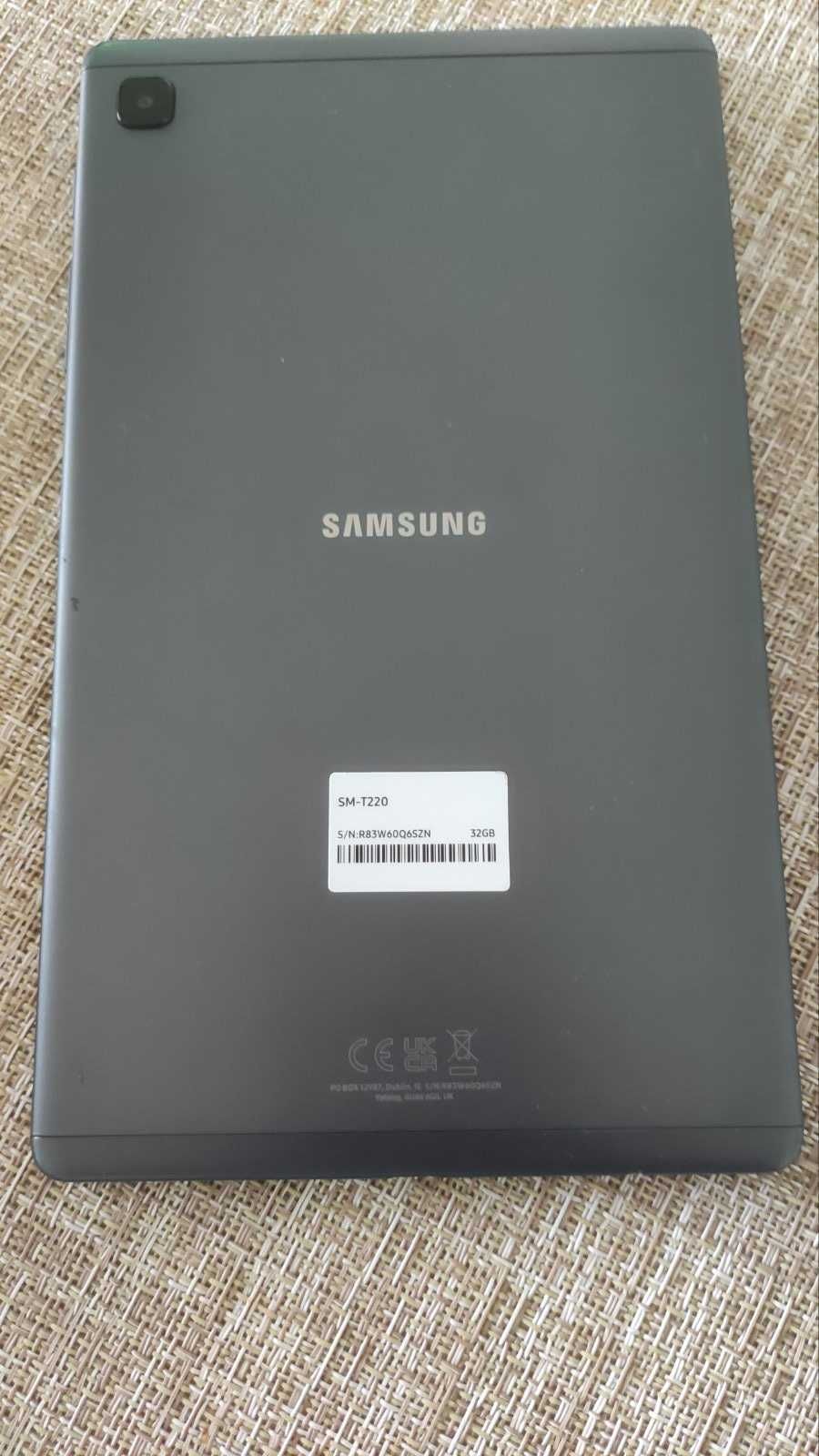 Samsung Galaxy Tab A7 Lite SM-T220 32gb за части