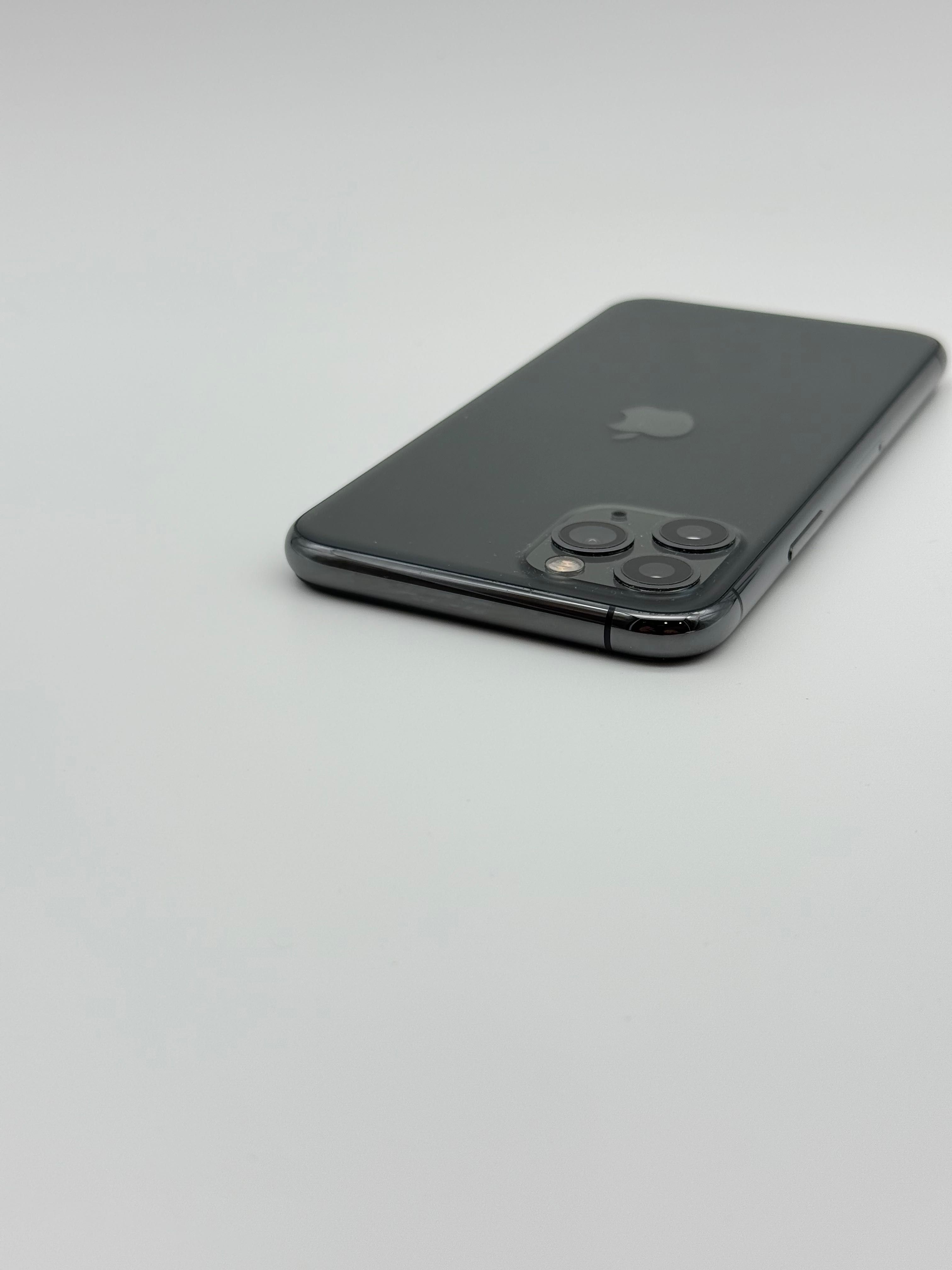 iPhone 11 Pro Space Grey 64 Gb 100% Батерия