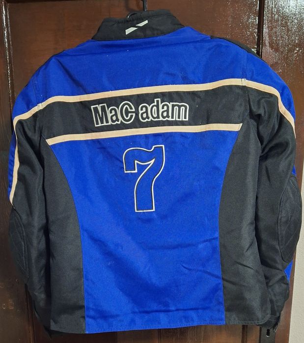 Мото яке,яке за мотор