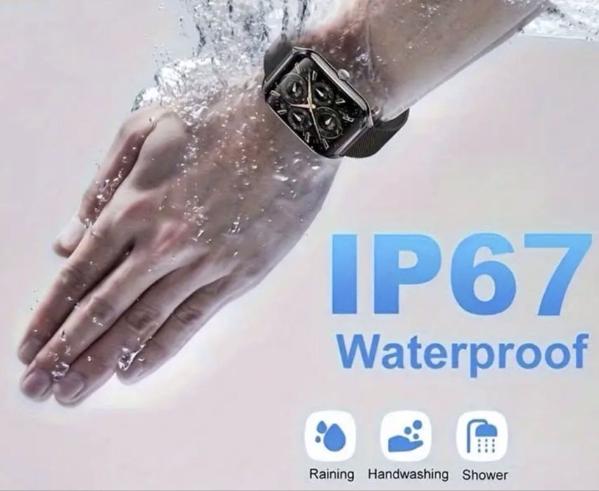 Ceas inteligent ultrasubțire .