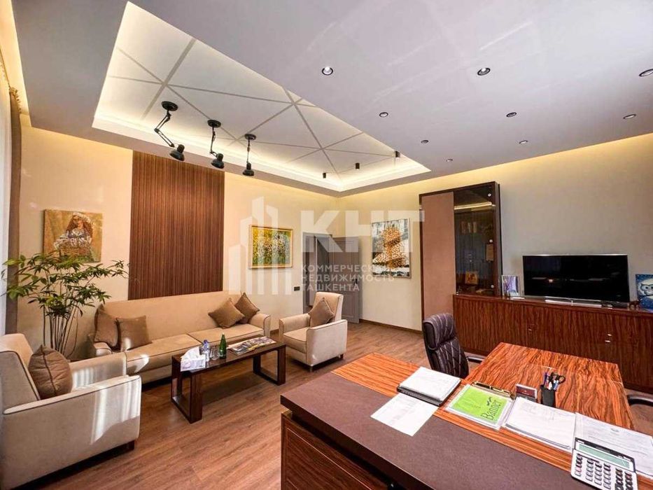 Аренда Дом под офис, школа, логистика 1050м2 ор-р Ракат Махалля