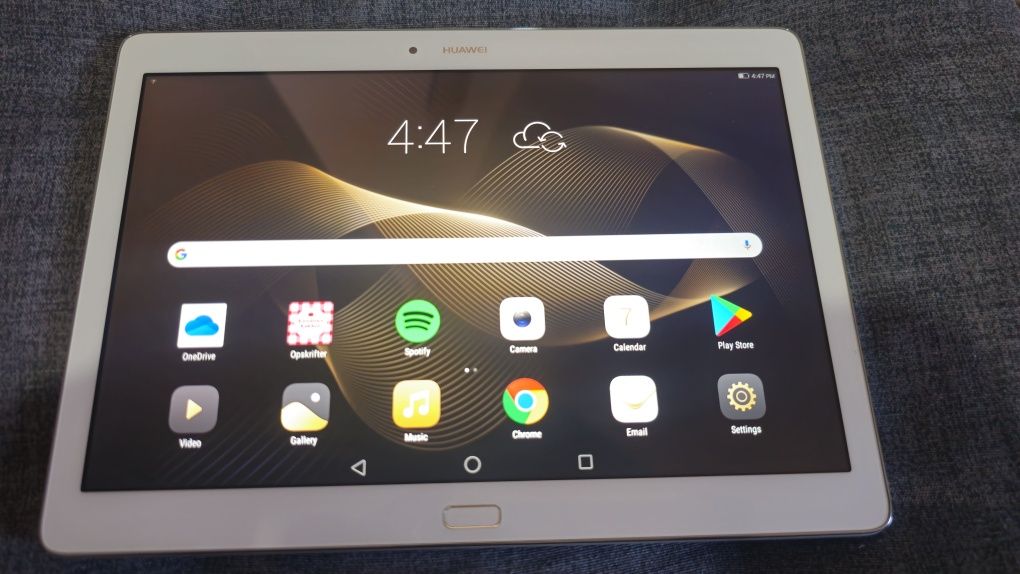 Tableta huawei m2-a01w 10 înch