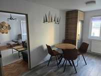De inchiriat, apartament cu 3 camere in Gheorgheni
