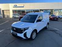 Ford Transit Courier Ford Transit Courier Van 1.5L EcoBlue 100 CP