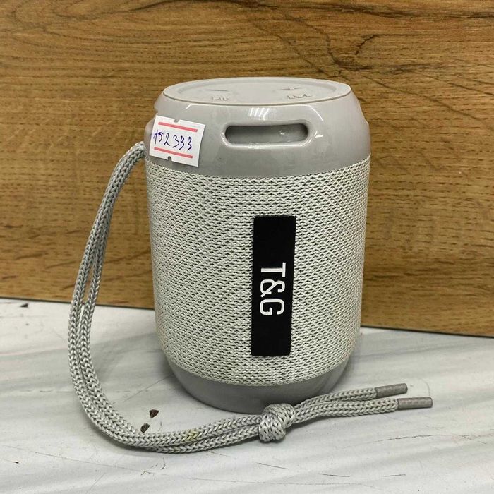 СВ47/Беспроводная колонка T&G SK152333