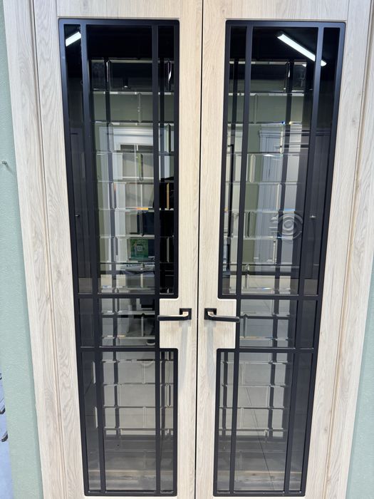 Дверь межкомнатная геона