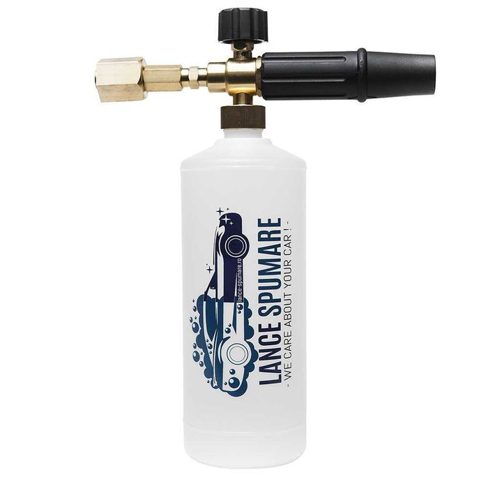 Lance spumare Karcher HD NEW / HDC / HDS / HWE – EASY FORCE