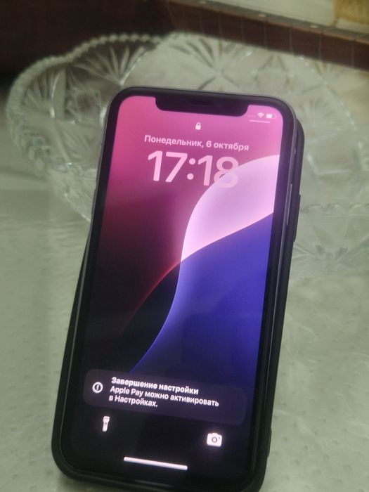 Iphone 11   64gb