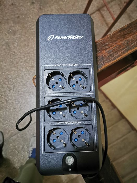 Energy XL25 boxe.Power Walker ups -triplă .Bulls Street Flyer