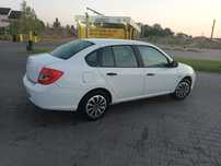 Vand Renault Thalia