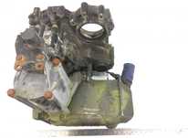 RETARDER pentru camion DAF XF95, XF105 (2001-2014), 2008