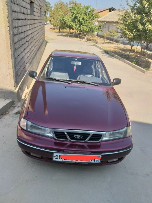 Nexia 1 gaz variantga