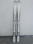 Schiuri sh Salomon S Max W 4R, 155 cm