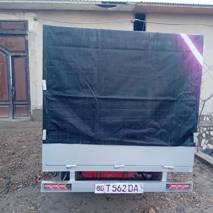 Hafei   labo  машина