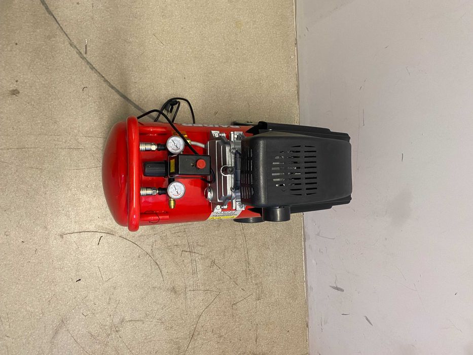 120105	Компресор 50L 1.5kW RD-AC02 /  Компресор 24L