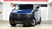 Volkswagen Caravelle T6 9Locuri Clima Spate Pilot Automat Anvelope noi Revizii la zi Garant
