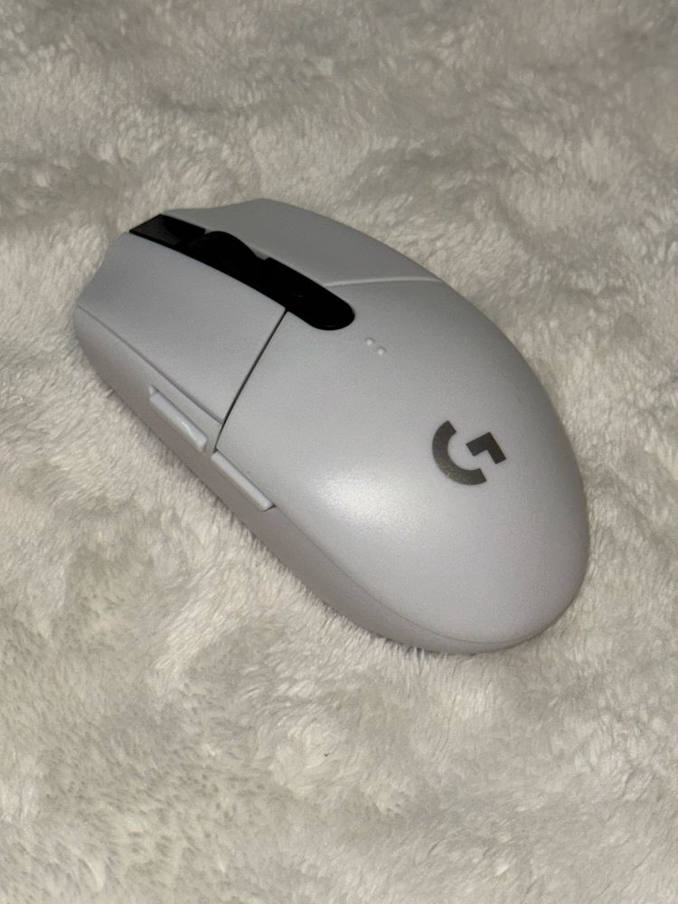 Gaming mouse Logitech G305