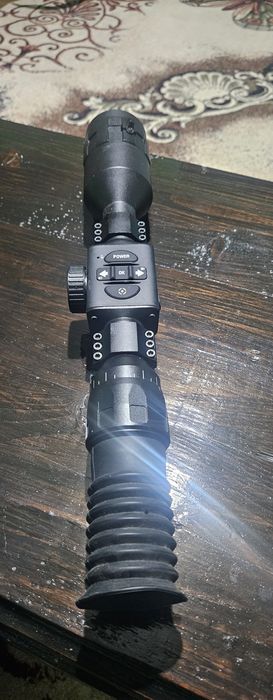 ATN X-sight 4K 3-14x